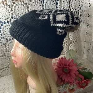 Super SOFT slouch hat NWT